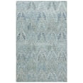 thumbnail image 1 of SAFAVIEH Ebony Jannine Geometric Area Rug, Light Blue, 3' x 5', 1 of 7