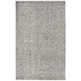 thumbnail image 1 of SAFAVIEH Ebony Jemima Distressed Area Rug, Black/Ivory, 3' x 5', 1 of 8