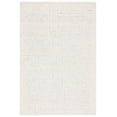thumbnail image 1 of SAFAVIEH Ebony Kasandra Plaid Area Rug, Ivory/Navy, 3' x 5', 1 of 8