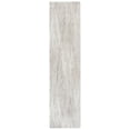 thumbnail image 1 of SAFAVIEH Ebony Layton Abstract Runner Rug, Grey/Ivory, 2'3" x 9', 1 of 10
