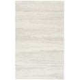 thumbnail image 1 of SAFAVIEH Ebony Makayla Distressed Area Rug, Light Gray/Beige, 6' x 9', 1 of 7