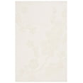 thumbnail image 1 of SAFAVIEH Ebony Malvina Floral Area Rug, Ivory, 6' x 9', 1 of 7
