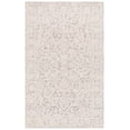 thumbnail image 1 of SAFAVIEH Ebony Niamh Oriental Area Rug, Ivory/Brown, 6' x 9', 1 of 11