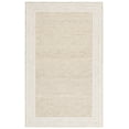 thumbnail image 1 of SAFAVIEH Ebony Regius Bordered Area Rug, Beige/Ivory, 5' x 8', 1 of 8