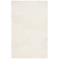 thumbnail image 1 of SAFAVIEH Ebony Riagan Geometric Area Rug, Ivory, 5' x 8', 1 of 8