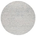 thumbnail image 1 of SAFAVIEH Ebony Salem Distressed Area Rug, Gray/Beige, 6' x 6' Round, 1 of 10