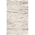 thumbnail image 1 of SAFAVIEH Ebony Salvador Geometric Area Rug, Ivory/Gray, 5' x 8', 1 of 7