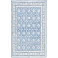 thumbnail image 1 of SAFAVIEH Ebony Tegan Medallion Area Rug, Blue/Ivory, 2' x 3', 1 of 10