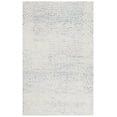 thumbnail image 1 of SAFAVIEH Ebony Thurstan Geometric Area Rug, Ivory/Blue, 8' x 10', 1 of 11