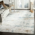 thumbnail image 1 of Safavieh Eclipse Asher Abstract Area Rug, Beige/Light Gray, 9' x 12', 1 of 8