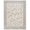 thumbnail image 1 of Safavieh Eclipse Jacques Trellis Area Rug, Beige/Brown, 8' x 10', 1 of 5
