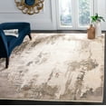 thumbnail image 1 of Safavieh Eclipse Wenona Abstract Area Rug, Light Gray/Beige, 5'3" x 7'6", 1 of 8