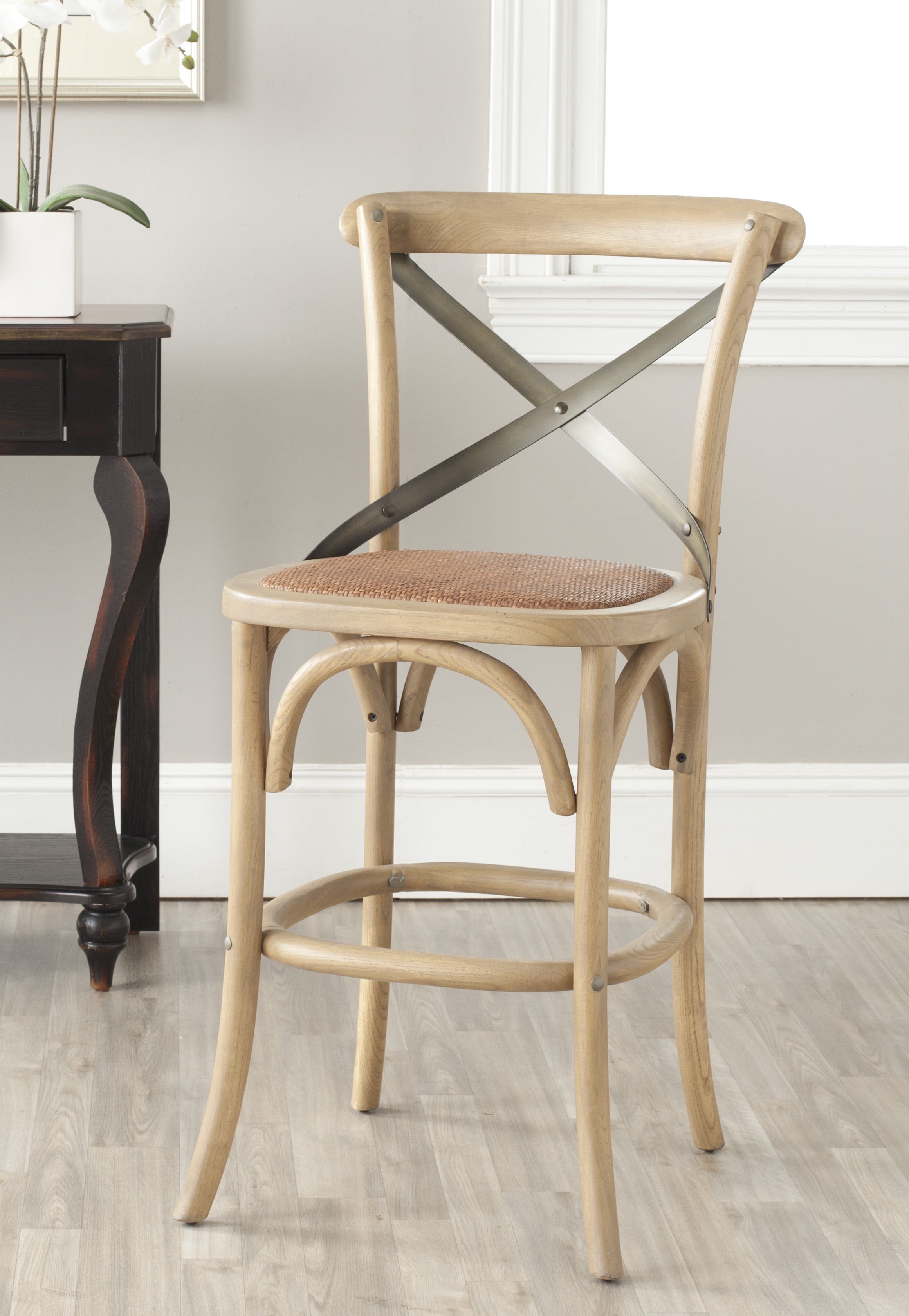 Safavieh bistro counter stool deals