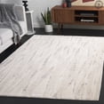 thumbnail image 1 of Safavieh Elmhurst Sheridan Distressed Area Rug, Ivory/Gray, 5'3" x 7'6", 1 of 11