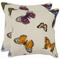 thumbnail image 1 of SAFAVIEH Emilie Pillow Set of 2 Multi, 1 of 2