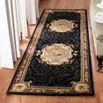 thumbnail image 1 of Safavieh Empire Bethanie Oriental Wool Runner Rug, Assorted, 2'6" x 10', 1 of 10