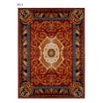thumbnail image 1 of SAFAVIEH Empire EM424A Handmade Red / Burgundy Rug, 1 of 8