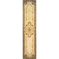 thumbnail image 1 of SAFAVIEH Empire Padraic Traditional Wool Runner Rug, Multi, 2'6" x 10', 1 of 3