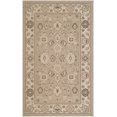 thumbnail image 1 of SAFAVIEH Essence Chanelle Floral Area Rug, Taupe/Natural, 3' x 5', 1 of 4