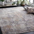 thumbnail image 1 of Safavieh Eternal Aleah Abstract Area Rug, Gray/Beige, 8' x 10', 1 of 11
