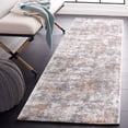 thumbnail image 1 of Safavieh Eternal Aleah Abstract Runner Rug, Gray/Beige, 2'2" x 8', 1 of 11