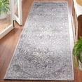 thumbnail image 1 of Safavieh Eternal Aleesha Floral Runner Rug, Gray/Beige, 2'2" x 8', 1 of 11