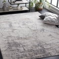 thumbnail image 1 of Safavieh Eternal Alene Abstract Area Rug, Ivory/Gray, 9' x 12', 1 of 11