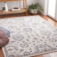 thumbnail image 1 of Safavieh Eternal Alexa Floral Area Rug, Ivory/Gray, 4' x 6', 1 of 11