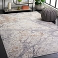 thumbnail image 1 of Safavieh Eternal Alexanndria Abstract Area Rug, Gray/Beige, 9' x 12', 1 of 11