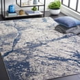 thumbnail image 1 of Safavieh Eternal Alexanndria Abstract Area Rug, Gray/Blue, 8' x 10', 1 of 12