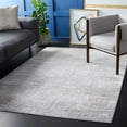 thumbnail image 1 of Safavieh Eternal Alexis Abstract Area Rug, Gray/Ivory, 5'3" x 7'6", 1 of 10