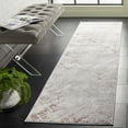 thumbnail image 1 of Safavieh Eternal Carleen Distressed Runner Rug, Ivory/Gray, 2'2" x 8', 1 of 6