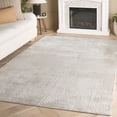 thumbnail image 1 of Safavieh Eternal Matilda Geometric Area Rug, Ivory/Beige, 5'3" x 7'6", 1 of 11