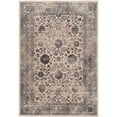 thumbnail image 1 of SAFAVIEH Evoke Bertrand Traditional Distressed Area Rug, Beige/Blue, 8' x 10', 1 of 3