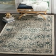 thumbnail image 1 of SAFAVIEH Evoke Daven Traditional Disressed Area Rug, Beige/Blue, 10' x 14', 1 of 3