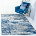 thumbnail image 1 of SAFAVIEH Evoke Frosina Abstract Area Rug, Dark Blue/Gray, 6'7" x 9', 1 of 11
