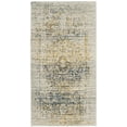 thumbnail image 1 of SAFAVIEH Evoke Selena Abstract Area Rug, Ivory/Blue, 2'2" x 4', 1 of 8