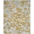 thumbnail image 1 of SAFAVIEH Evoke Pavel Floral Area Rug, Grey/Gold, 10' x 14', 1 of 7