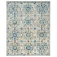 thumbnail image 1 of SAFAVIEH Evoke Rado Bordered Area Rug, Ivory/Blue, 10' x 14', 1 of 10