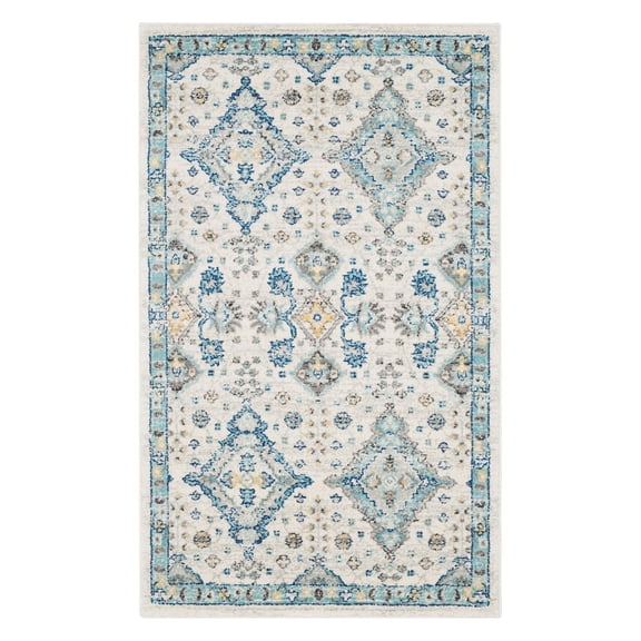 Safavieh Evoke EVK224 Indoor Area Rug