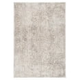 thumbnail image 1 of SAFAVIEH Evoke Trena Floral Area Rug, Ivory/Taupe, 4' x 6', 1 of 3