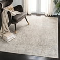 thumbnail image 1 of SAFAVIEH Evoke Trena Floral Area Rug, Ivory/Taupe, 5'3" x 7'6", 1 of 10