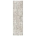 thumbnail image 1 of SAFAVIEH Evoke Trena Floral Runner Rug, Ivory/Taupe, 2'2" x 9', 1 of 8