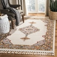 thumbnail image 1 of Safavieh Farmhouse Arline Southwestern Area Rug, Gray/Cream, 9' x 12', 1 of 11