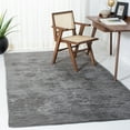 thumbnail image 1 of Safavieh Faux Sheep Skin Brock Distressed Area Rug, Gray, 5' x 8', 1 of 12