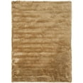 thumbnail image 1 of SAFAVIEH Faux Sheep Skin Collection FSS115E Camel Rug, 1 of 7