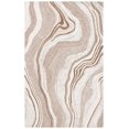 thumbnail image 1 of SAFAVIEH Fifth Avenue Deangelo Abstract Area Rug, Beige/Ivory, 2' x 3', 1 of 5
