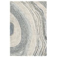 thumbnail image 1 of SAFAVIEH Fifth Avenue Deangelo Abstract Area Rug, Grey/Ivory, 2' x 3', 1 of 11