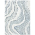 thumbnail image 1 of SAFAVIEH Fifth Avenue Deangelo Abstract Area Rug, Grey/Ivory, 8' x 10', 1 of 11