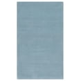 thumbnail image 1 of SAFAVIEH Fifth Avenue Debra Solid Area Rug, Blue, 2' x 3', 1 of 11